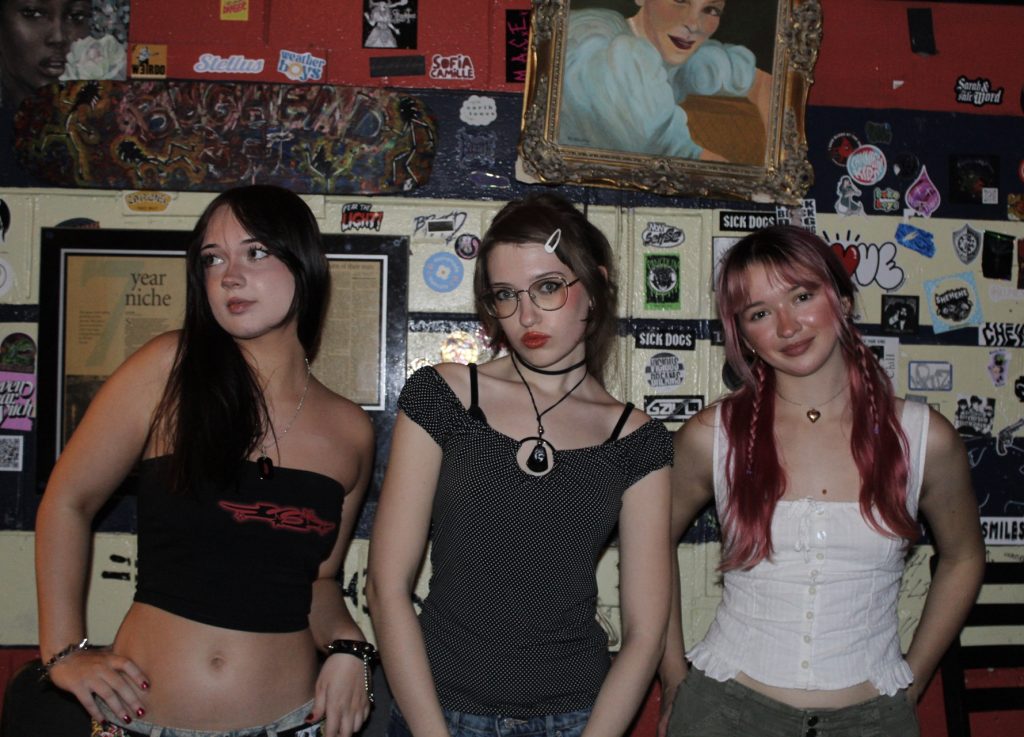 Catnap Orlando Girls Indie Band