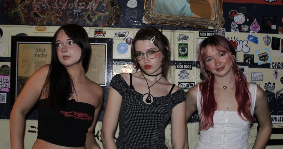 Catnap Orlando Girls Indie Band