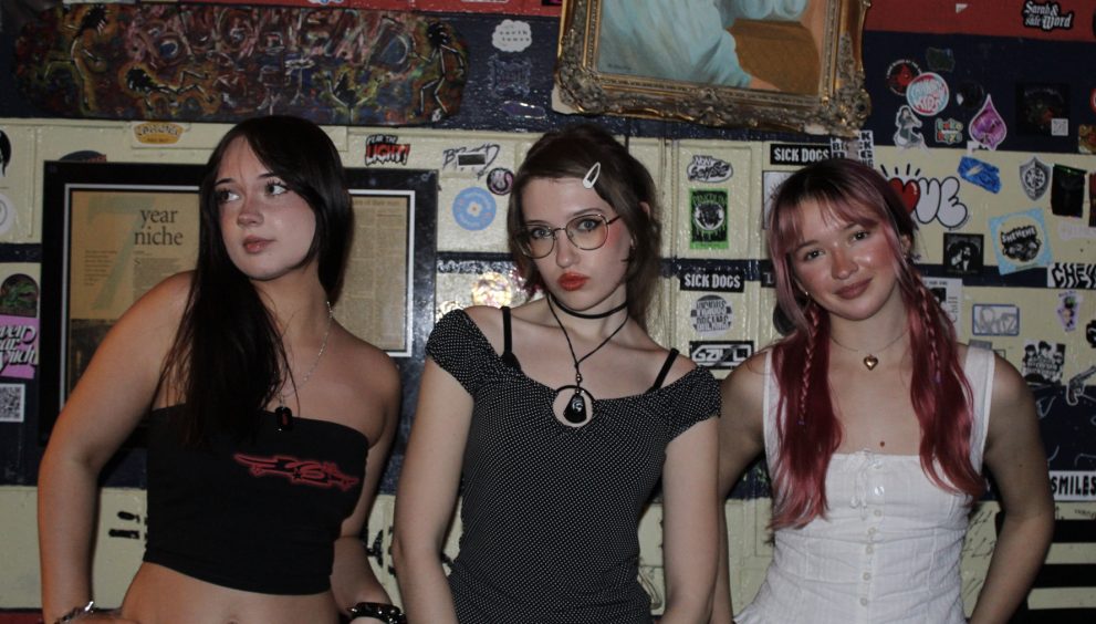 Catnap Orlando Girls Indie Band