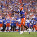 FSU 2025 College Football Preview: Thomas Castellanos and the Road Ahead