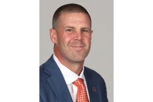 Florida Gators Head Coach Billy Napier