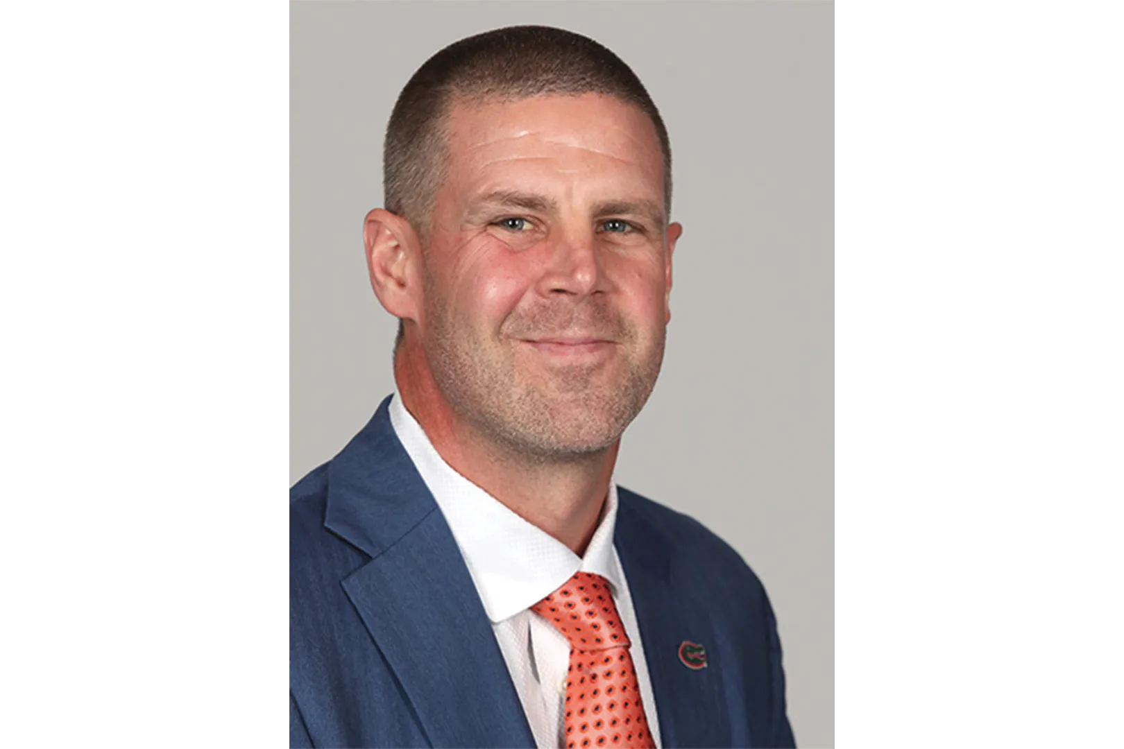 Florida Gators Head Coach Billy Napier