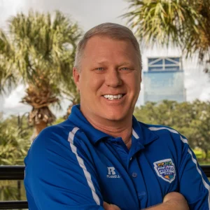 Picture of Mike Synan