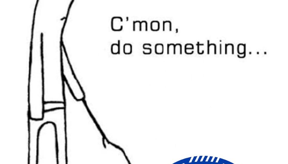 ACC football collapse featuring Miami, Florida State, and Clemson players during 2025 season