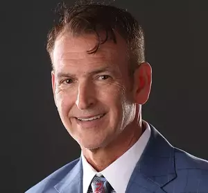 CFPC Chairman Mack Rhoades