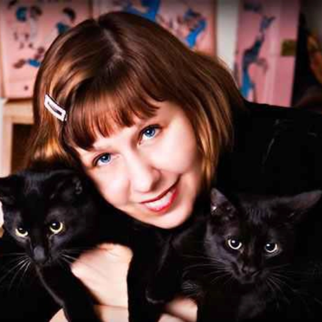 Sandra Dee Carr - Writer, Editor