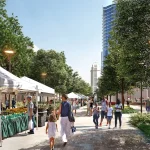 Orlando’s Reconstruction Plan To Transform Magnolia Avenue Forever