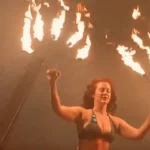 Under the Tent With Paranormal Cirque II