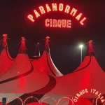 Beyond the Turnstiles: There’s a Fire at The Woodshed