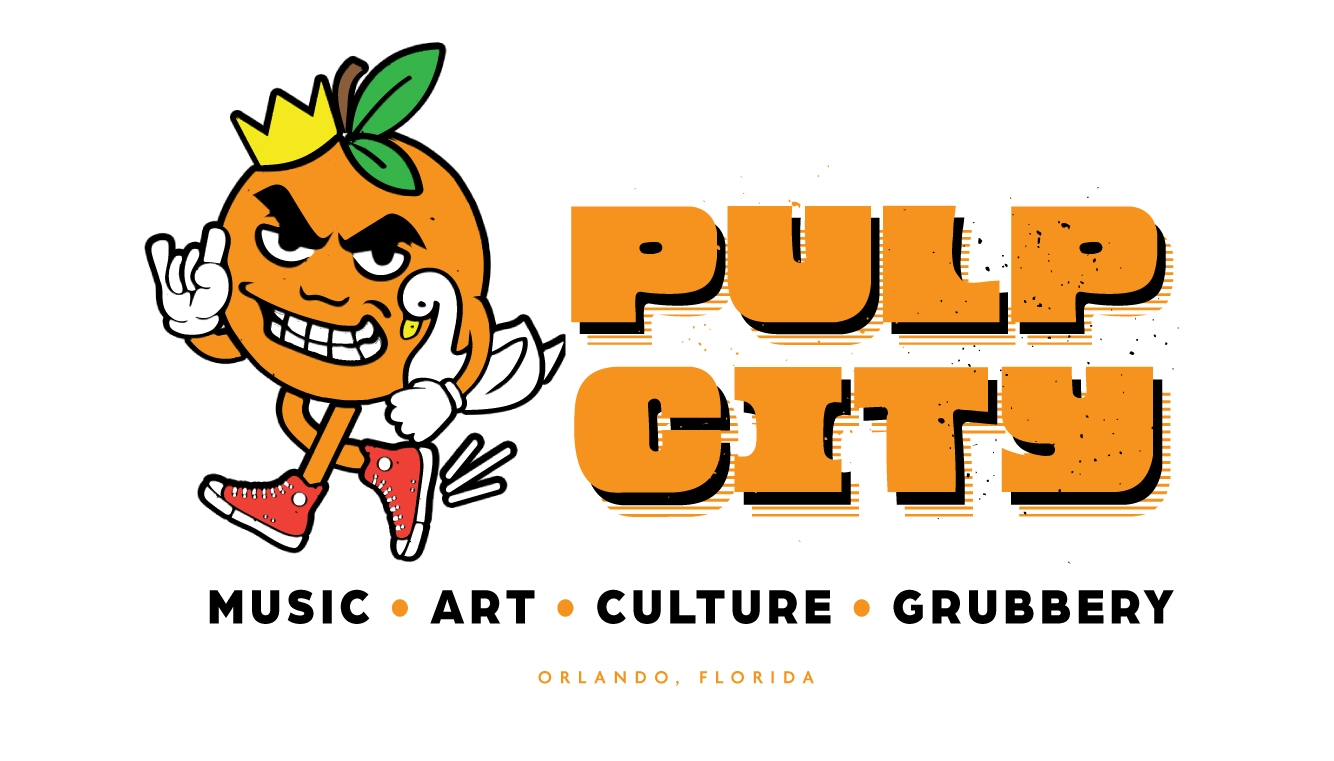 Pulp City Magazine | Your Orlando Plug