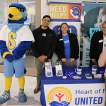 Seminole State and United Way team up to keep students in school