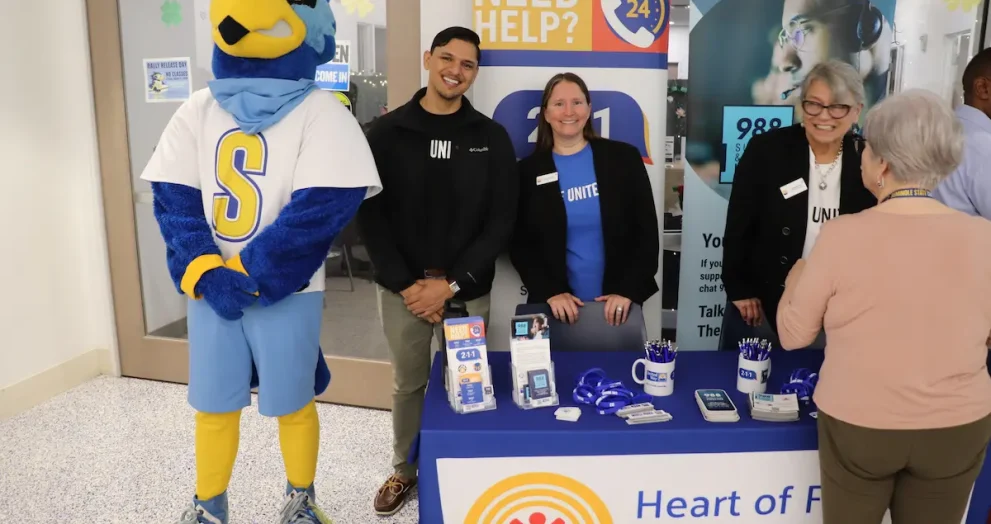 Raider C.A.R.E. Village at Seminole State College
