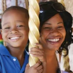 40 Years of Giving Kids The World