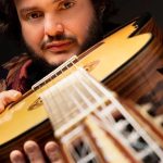 Yamandu Costa Brings World-Class Guitar to Orlando April 26
