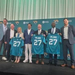 Jacksonville Jaguars to Play 2027 Home Games in Orlando