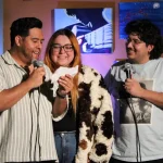 El Open Más Pop celebrates Latino culture through comedy