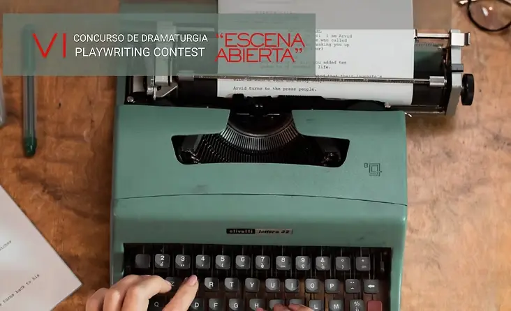 Orlando playwriting competiton