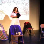 ‘Perra Puta’ One-Woman Show Explores Latin Identity, Spirituality at Orlando Fringe