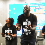 Southern Fried Poetry Slam 2026: Largest Spoken Word Event Hits Orlando
