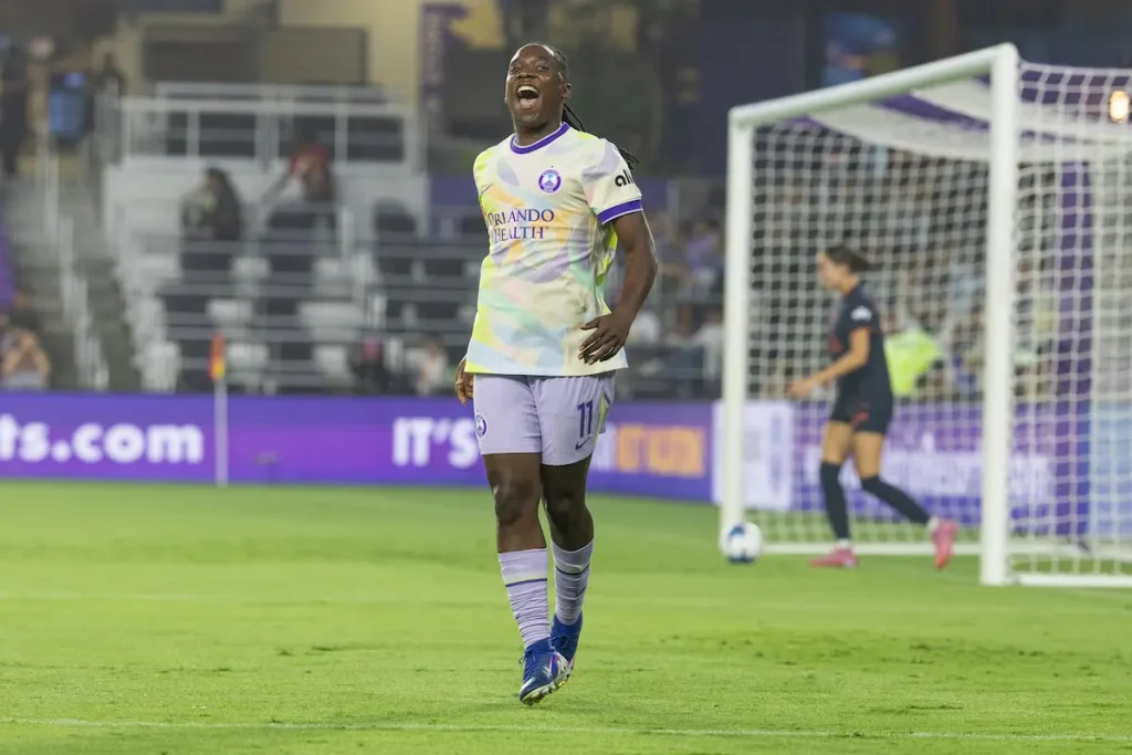 Barbara Banda and Orlando Pride offer free tickets