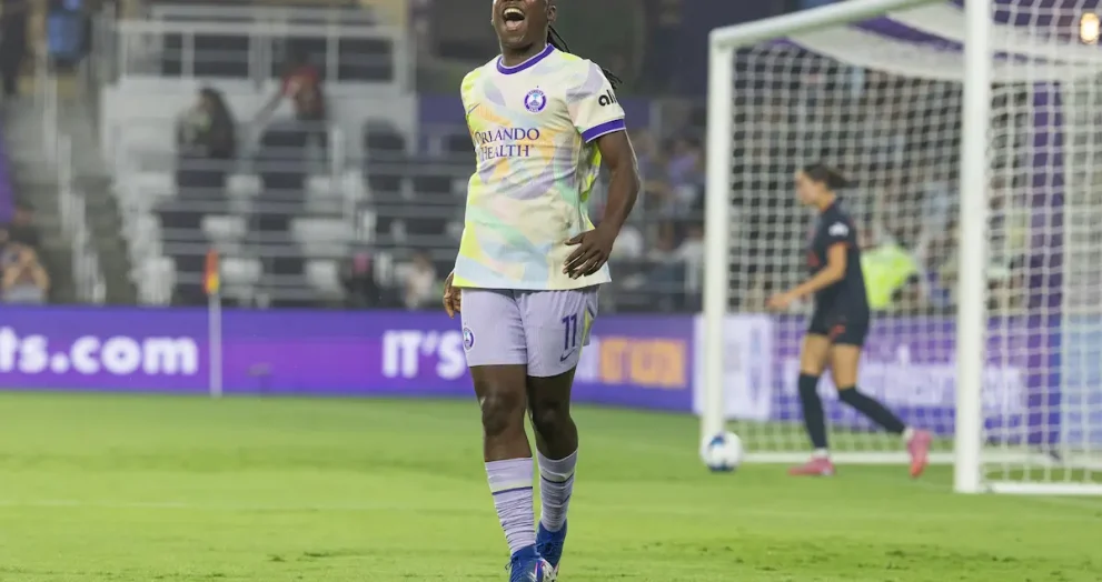 Barbara Banda and Orlando Pride offer free tickets