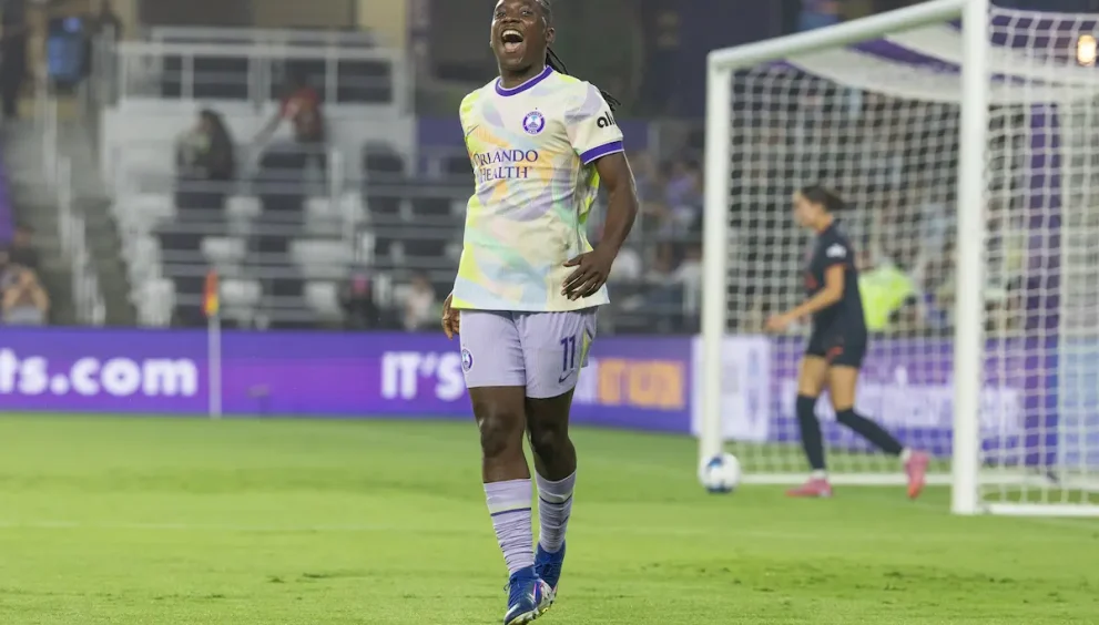 Barbara Banda and Orlando Pride offer free tickets