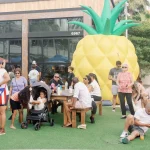 Orlando’s Pineapple Festival 2026: Puerto Rican Party in Lake Nona