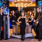 Orlando’s New Family of Magic: Drew Thomas Redefines the City’s Enchanted Legacy