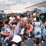 MC Community Care Holds Annual Back-to-School Supplies Giveaway in Orlando