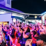 A World Cup Evening on International Drive