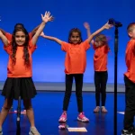 Dr. Phillips Center Launches Eighth Notes for Orlando’s Young Performers