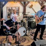 The Rusty Strings Return for Jerry Garcia Celebration at Ten10 Brewing