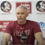 Florida State Football Enters 2026 Season at a Major Crossroads