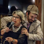 Deadly Secrets: A Murder Mystery Dining Cruise Aboard the Barbara Lee in Sanford