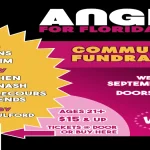 Angie Nixon Fundraiser Brings Orlando’s DIY Scene to Will’s Pub