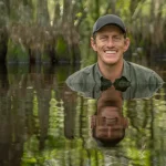 Rare Scenes of Wild Florida: OMA Hosts Largest Exhibit of Nat Geo Explorer Carlton Ward Jr.