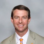Clemson Is No Longer Elite: College Football Top 25 for Week 1